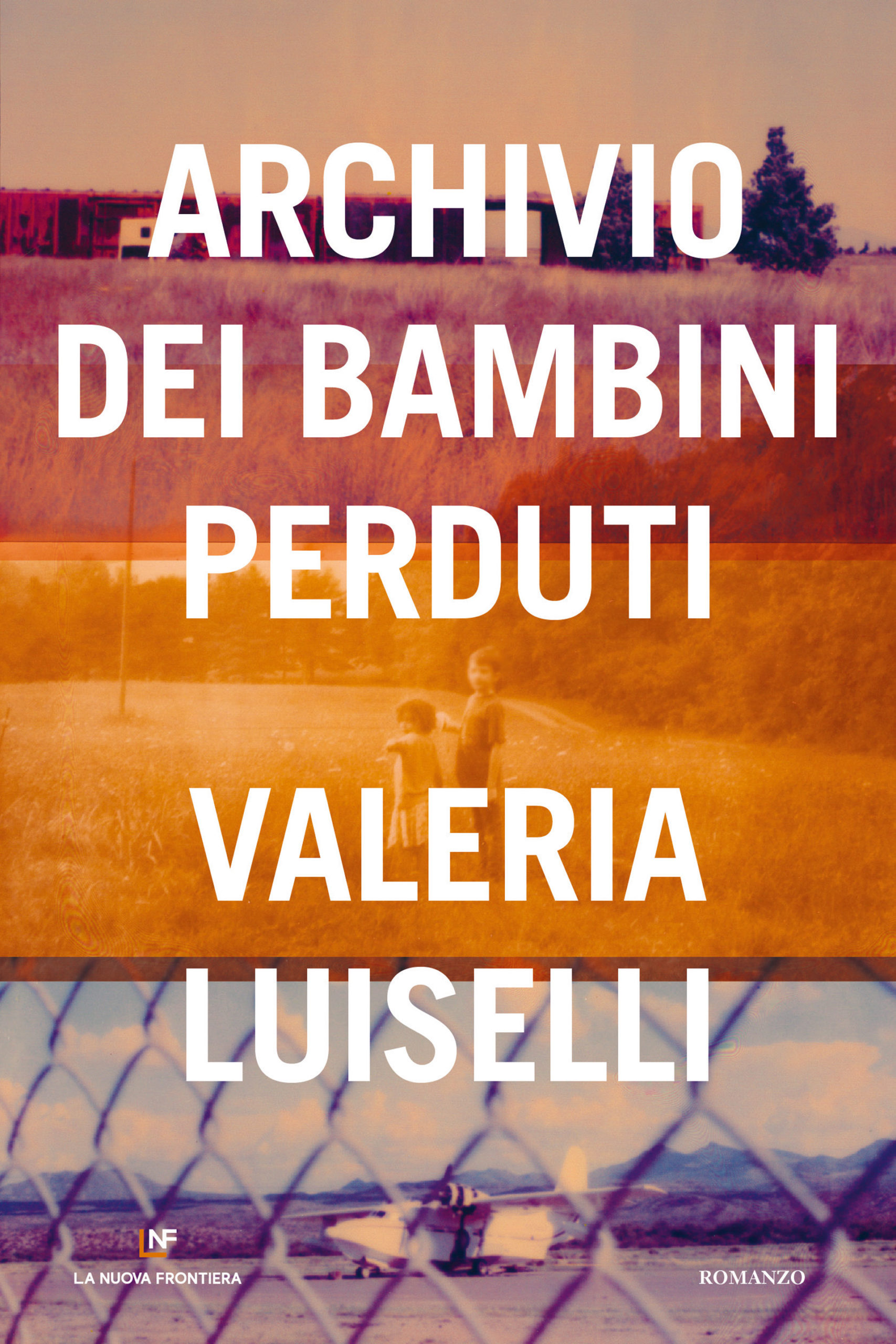 Archivio dei bambini perduti